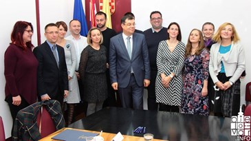 Bjelovar: županijske mjere dale rezultate; zaposleno 13 novih zdravstvenih djelatnika   