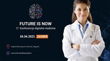 Konferencija digitalne medicine 