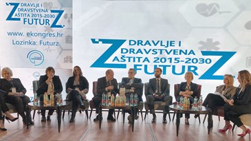 Futur Z : ministar Kujundžić i predstavnici zdravstvenih struka različito o novom Zakonu o zdravstvenoj zaštiti