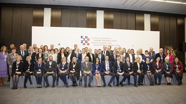 EU konferencija za zdravstvo 2020 - Izazovi starenja populacije