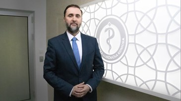 Krešimir Luetić ponovno izabran za predsjednika HLK-a