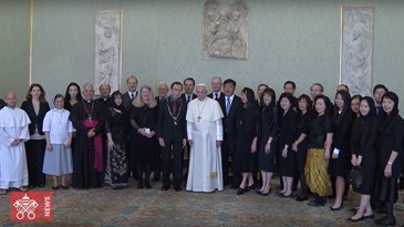 Otvoren 25. svjetski kongres katoličkih liječnika