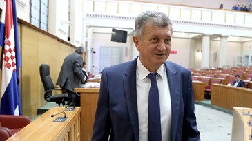Hrvatski sabor većinom glasova donio novi Zakon o zdravstvenoj zaštiti