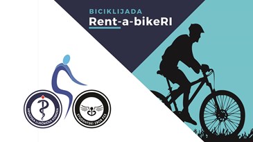 Počele prijave za biciklijadu Rent-a-bikeRi